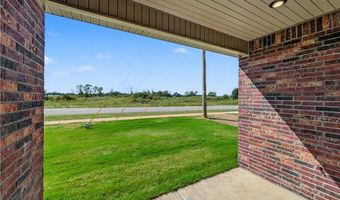 6807 SW Basswood Ave, Bentonville, AR 72712