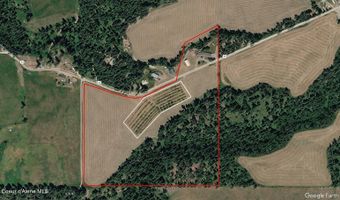 309 Pywell Rd, Bonners Ferry, ID 83805