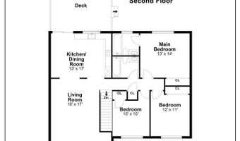 173 Anton Dr, Bridgeport, CT 06606