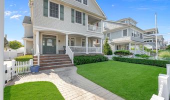 842 East Ave, Bay Head, NJ 08742