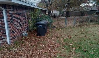 4600 SE Barlow Pl, Bartlesville, OK 74006