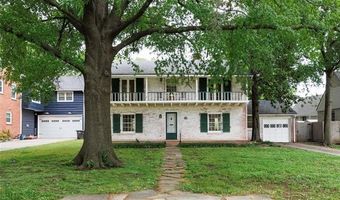 1655 Cherokee Pl, Bartlesville, OK 74003