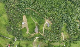 748 Elam Branch Rd, Barbourville, KY 40906