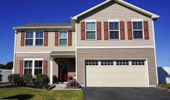 11485 BUCKINGHAM Dr, Delmar, DE 19940