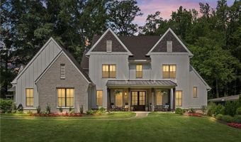 284 Hook St, Alpharetta, GA 30009