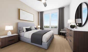 1121 FORTUNE Ter 506, Potomac, MD 20854