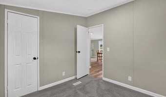 8020 S Prairie Hill St, Alvarado, TX 76009