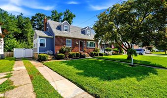 545 W KINGS Hwy, Audubon, NJ 08106