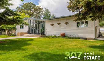 1507 Shepard Pl, Cody, WY 82414