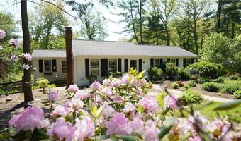 70 Westwood Park Cir, Attleboro, MA 02703