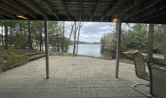 6341 Eagles Nest, Alger, MI 48610