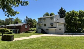 103 Hoover Blvd, Aliquippa, PA 15001