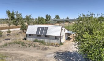 4746 Schindler Rd, Fallon, NV 89406