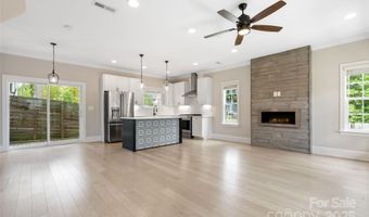 1513 Landis Ave, Charlotte, NC 28205