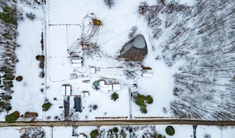 976 Vinegar Hill Rd, Bedford, IN 47421