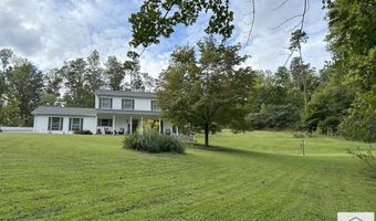 160 Colston Dr, Bassett, VA 24055