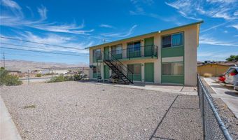1535 Sierra Vista Dr, Bullhead City, AZ 86442