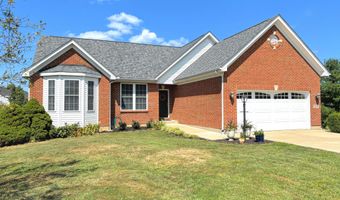 1198 Wildflower Ct, Alexandria, KY 41001