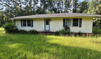 4008 Alderman Camp Rd, Alcolu, SC 29001