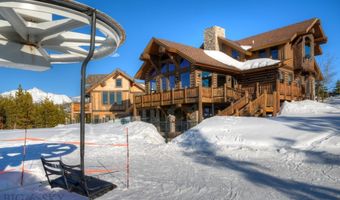 3 Lower Cascade Ridge Rd 101, Big Sky, MT 59716