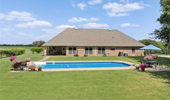 3311 Refinery Rd, Ardmore, OK 73401