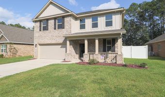 5282 Overland Dr, Biloxi, MS 39532