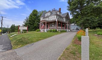 75 Summer St, Bristol, NH 03222