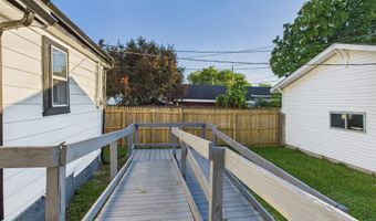 2025 George St, Anderson, IN 46016