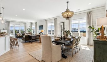 332 Heritage Shores Cir Plan: Quincy II, Bridgeville, DE 19933