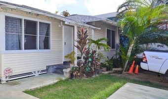 411 Olomana St A, Kailua, HI 96734