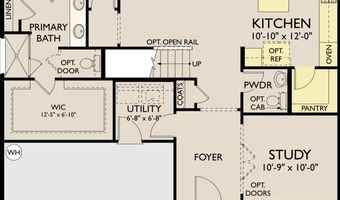 226 Brood Dr, Adkins, TX 78101