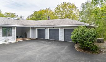 105 Mill Island Rd, Arrowsic, ME 04530
