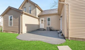 329 W 19th St, Auburn, IN 46706