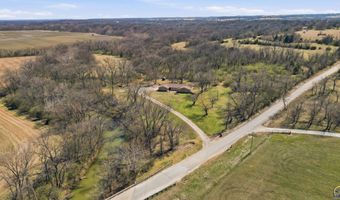 9540 SW Hodges Rd, Auburn, KS 66402