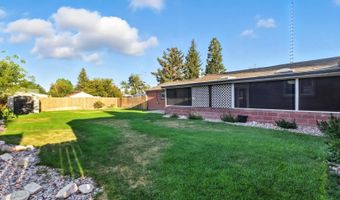 3923 MCCOMB Ave, Cheyenne, WY 82001