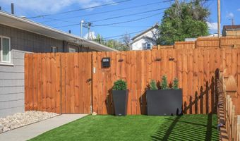 1105 1107 S Chestnut St, Casper, WY 82601