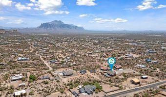 86 E MOON Vis, Apache Junction, AZ 85119