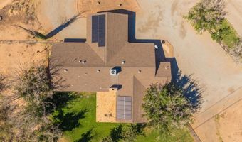 5 Stonewood Dr, Alamogordo, NM 88310