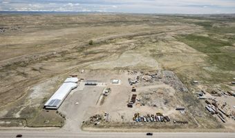 10652 US HIGHWAY 189, Big Piney, WY 83113