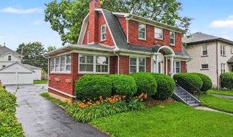 24 N Belmont Ave, Arlington Heights, IL 60004