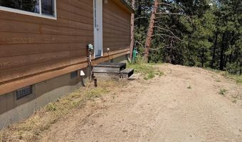 1224 Woodside Rd, Cascade, ID 83611