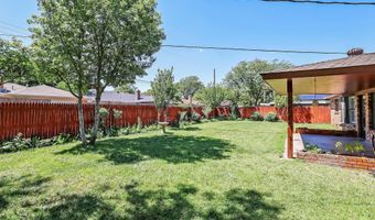 7715 CERVIN Dr, Amarillo, TX 79121