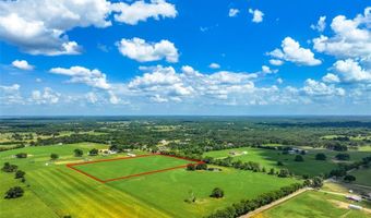 500 E Lot 2 Rs County Road 2370, Alba, TX 75410