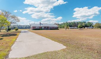 198 MEADOW Rd, Alma, GA 31510