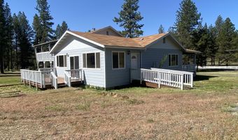 5531 Bly Mountain Cutoff Rd, Bonanza, OR 97623