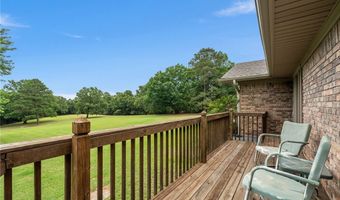 6308 N Mountain Grove Rd, Alma, AR 72921
