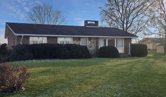 11683 E State Road 67 Hwy, Bicknell, IN 47512