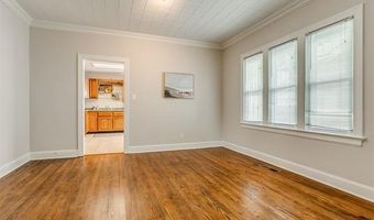 1415 S Osage Ave, Bartlesville, OK 74003