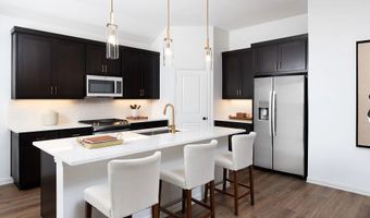 Coyote Meadows by Ashton Woods 1608 Diamond Peak Trail Plan: Bowie, Anna, TX 75409