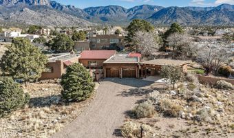 1405 San Rafael Pl NE, Albuquerque, NM 87122